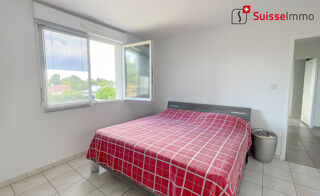  Appartement � vendre 4 pi�ces 87 m�