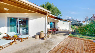  Maison à vendre 4 pièces 110 m²