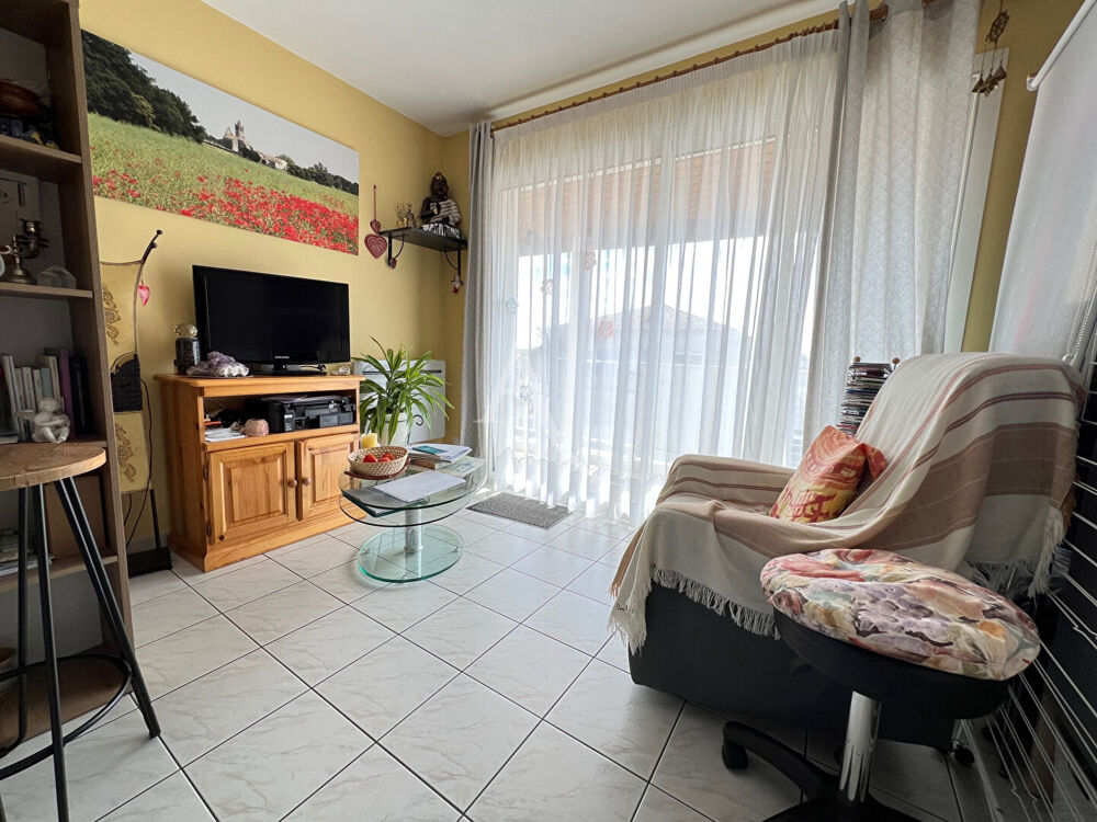 Vente Appartement Appartement 1 chambre la Tranche sur Mer La tranche sur mer