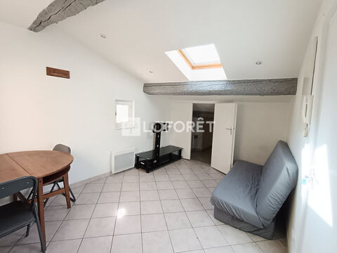  Appartement � louer 1 pi�ce 15 m�