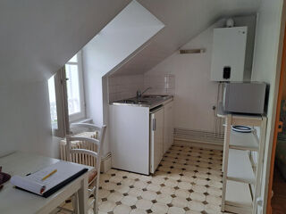  Appartement à louer 1 pièce 20 m²