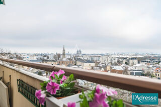  Appartement � vendre 4 pi�ces 98 m�