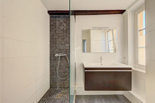  Appartement à vendre 3 pièces 63 m²