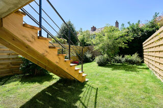  Maison à vendre 6 pièces 125 m²