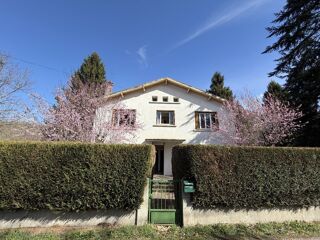  Maison à vendre 4 pièces 93 m²