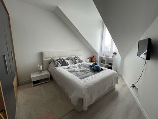  Appartement à louer 2 pièces 48 m²