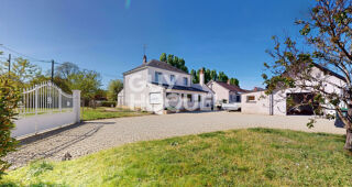  Maison à vendre 8 pièces 178 m²