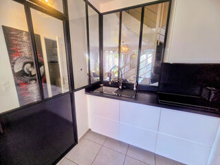  Appartement � vendre 4 pi�ces 84 m�