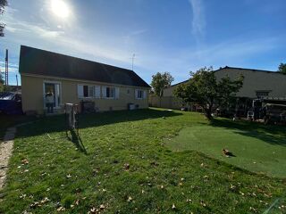  Maison � vendre 4 pi�ces 