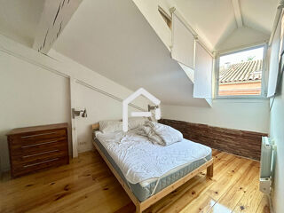  Appartement à louer 2 pièces 30 m²