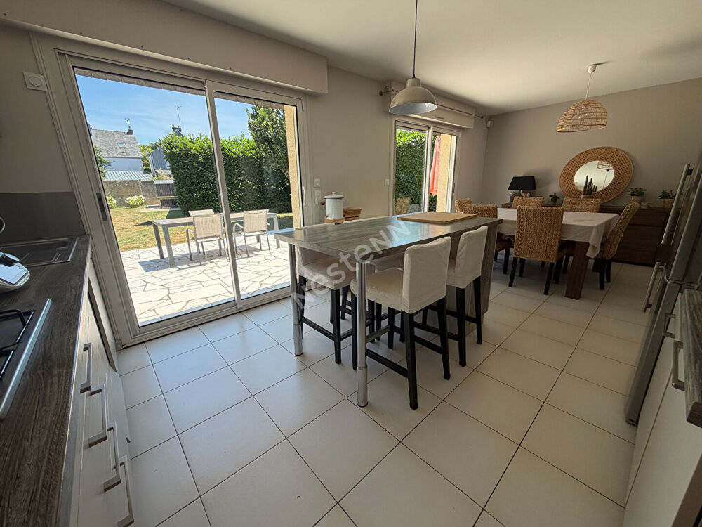 Vente Maison Maison de 6 pièces à Ploërmel (56800) Ploermel