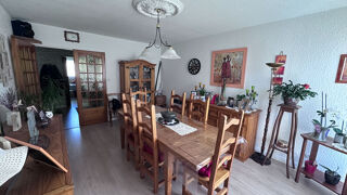  Appartement à vendre 4 pièces 84 m²
