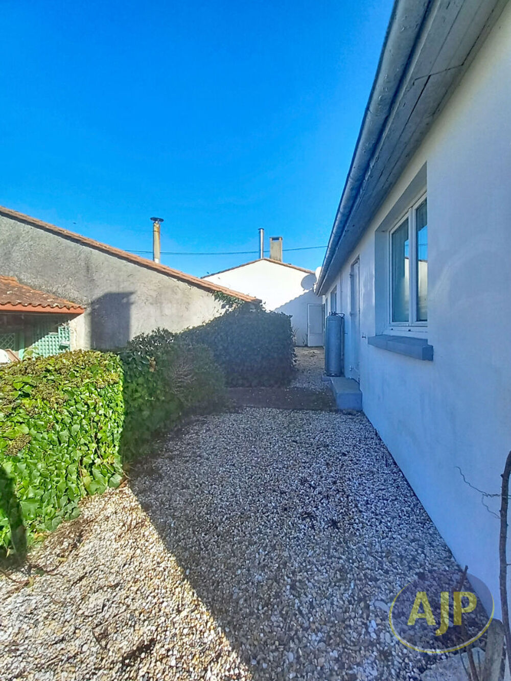 Vente Maison Maison familiale avec dépendances sur Bégadan ! Begadan
