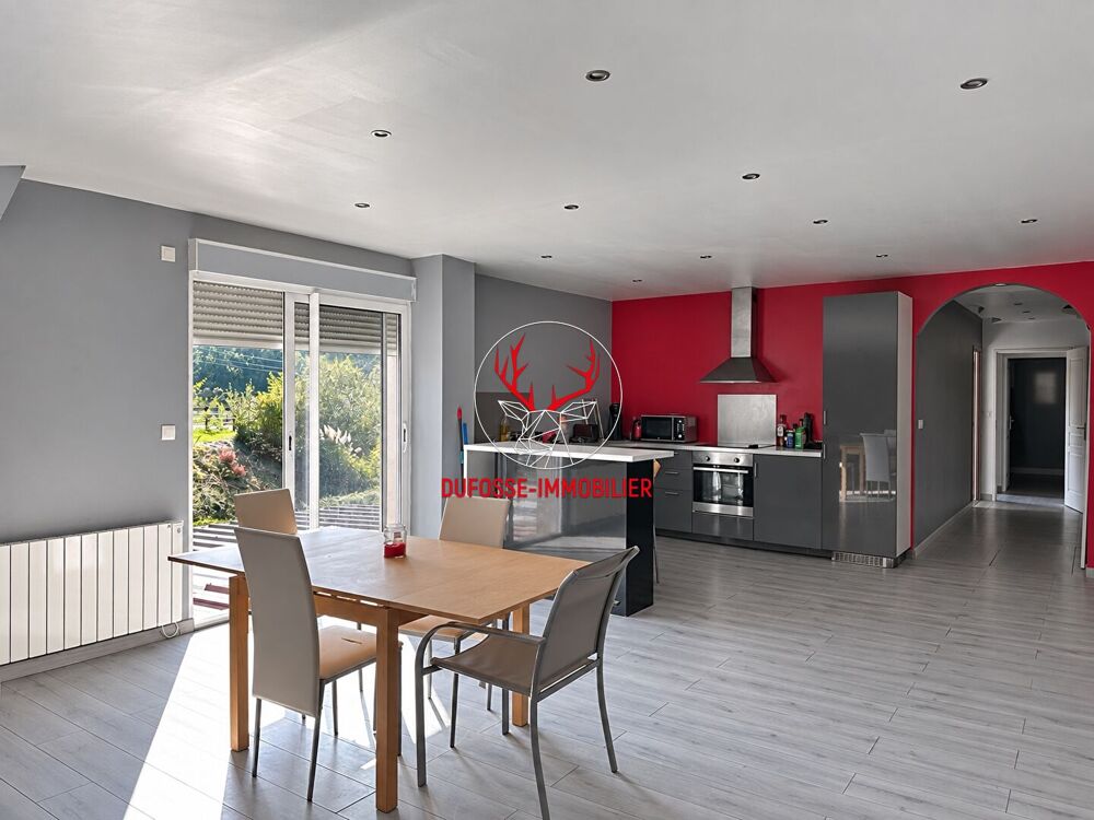 à vendre  Maison Roanne (42300)