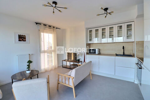  Appartement � louer 3 pi�ces 59 m�