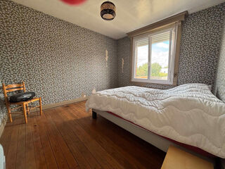  Maison à vendre 5 pièces 118 m²