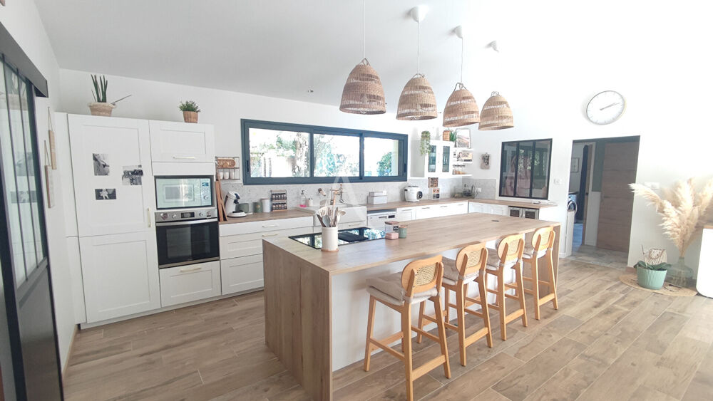 Maison 148 m² de 2024 à vendre à AIZENAY
