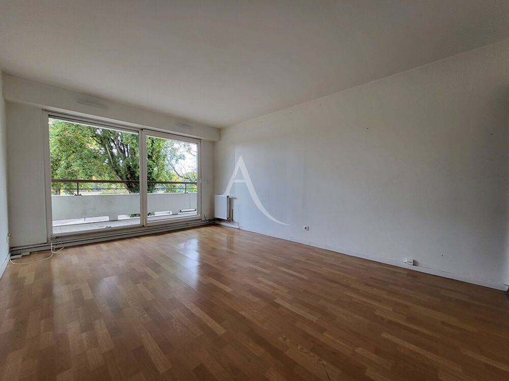 Vente Appartement Appartement 4 pièces ? Vue exceptionnelle sur la Loire Nantes