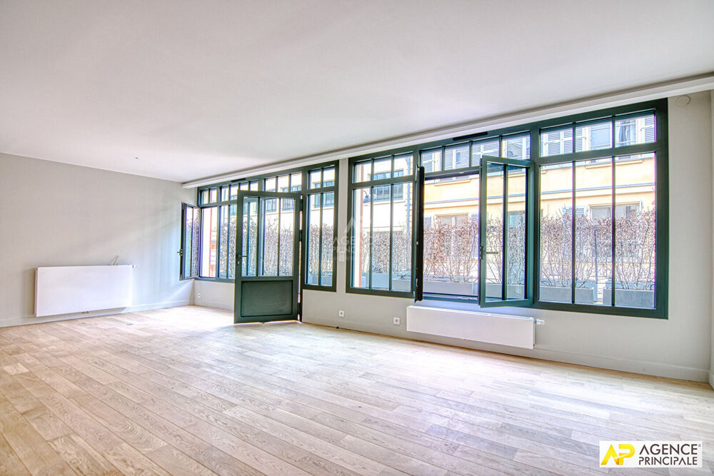 Vente Maison Versailles Notre -Dame  - Maison 4/5 pièces 116.90 m ² au sol avec terrasse de 25 m² Versailles