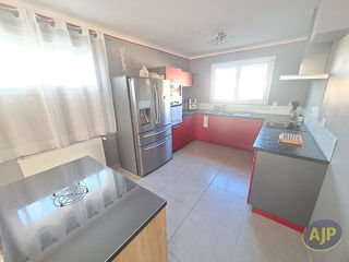  Maison à vendre 6 pièces 205 m²
