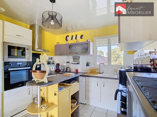  Maison à vendre 5 pièces 106 m²