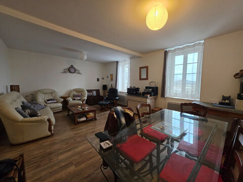  Appartement � louer 3 pi�ces 81 m�