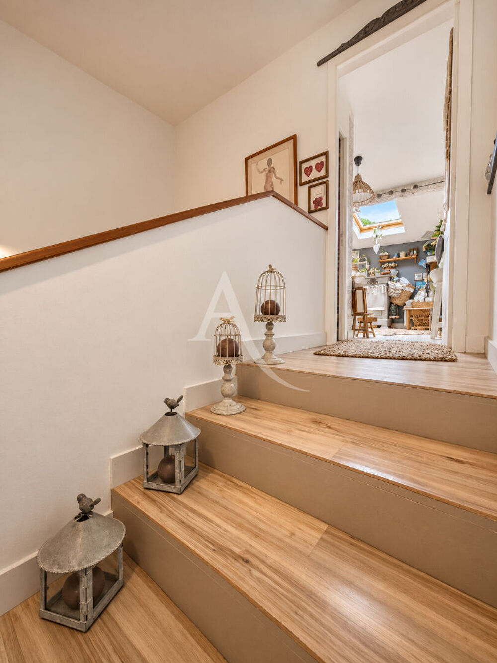 à vendre  Maison Vertou (44120)