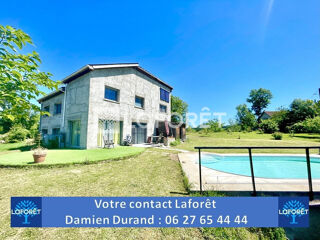  Maison à vendre 5 pièces 178 m²