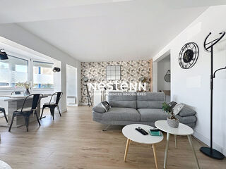 Appartement 2 pièces 64 m² · à Bénodet · 64 m² · 189 990 €