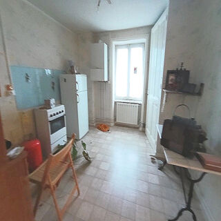  Maison � vendre 15 + pi�ces 160 m�