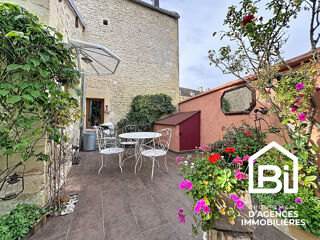  Maison à vendre 5 pièces 101 m²
