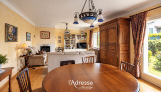  Maison à vendre 12 pièces 203 m²