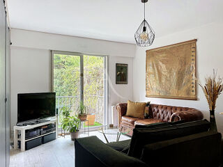  Appartement à vendre 2 pièces 43 m²