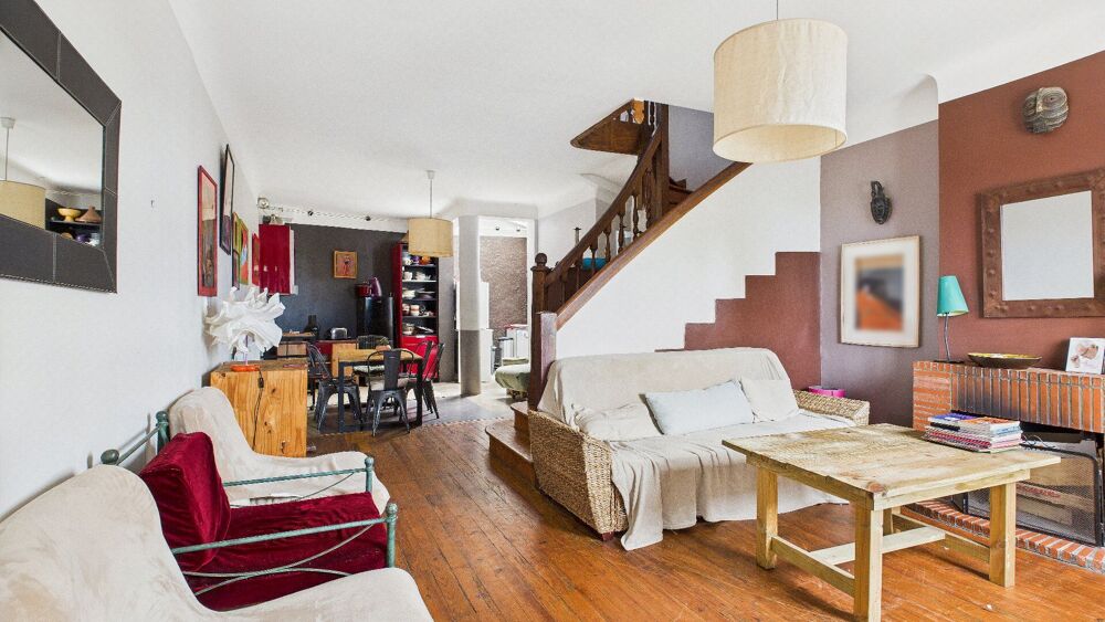 à vendre  Maison Biarritz (64200)