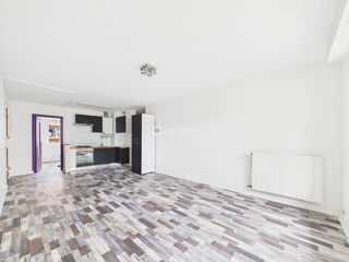  Appartement à vendre 3 pièces 67 m²