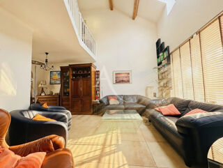  Maison à vendre 8 pièces 200 m²