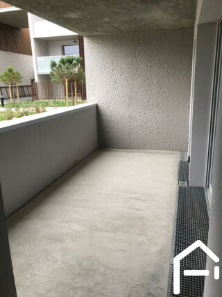  Appartement � louer 2 pi�ces 41 m�