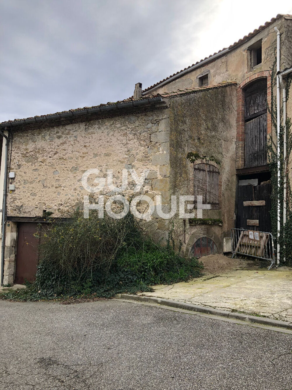 Vente Maison ALZONNE remise d'environ 160 m Carcassonne