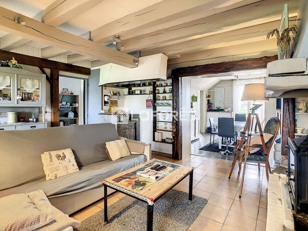 Maison Val-de-meuse 7 pièce(s) 144,23 m2