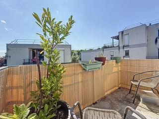 Appartement  vendre 3 pices 55 m Meaux