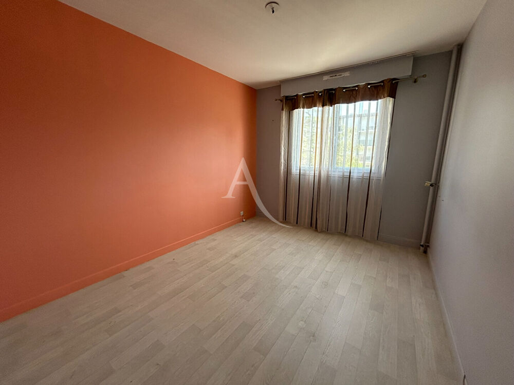 Vente Appartement Appartement de 92 m² proche front de mer Saint nazaire