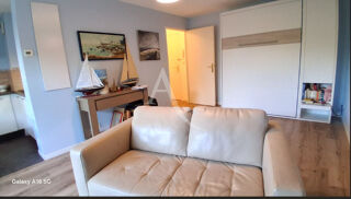  Appartement � vendre 1 pi�ce 31 m�