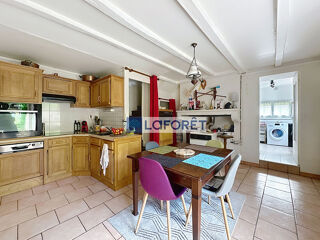  Maison � vendre 3 pi�ces 80 m�