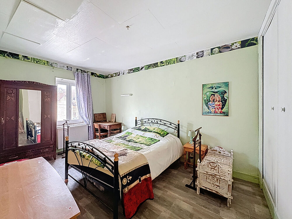 Vente Maison Maison Trept 4 pièces 70 m2 Trept