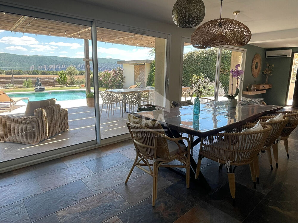 à vendre  Maison Château-Arnoux-Saint-Auban (04160)