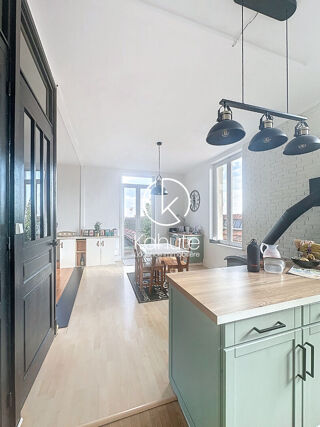  Maison � vendre 6 pi�ces 180 m�