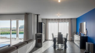  Maison � vendre 5 pi�ces 133 m�