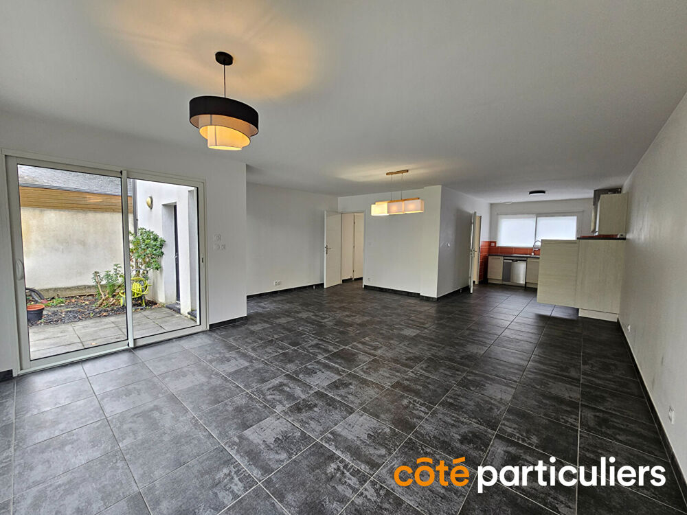 Maison a louer vannes - 5 pièce(s) - 123 m2 - Surfyn