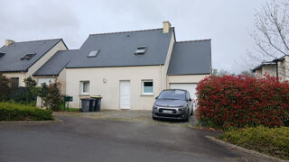  Maison � louer 4 pi�ces 67 m�