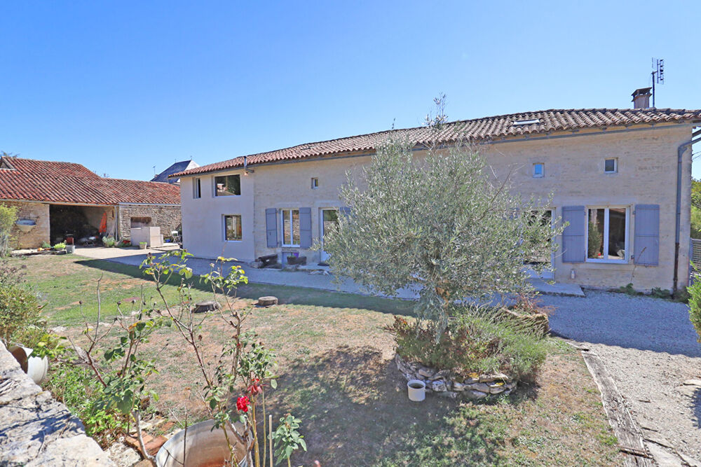Barro 4 Chambres , 7 Pieces , Dependances